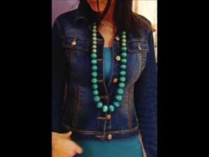 Read more about the article Lisa Butcher at Long Tall Sally