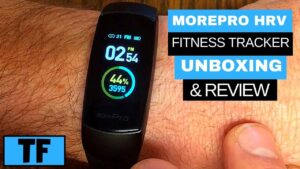 Read more about the article Best Budget Fitness Health Tracker! (2019)