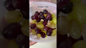 Read more about the article I tried Intermittent Fasting for a Week and this happened