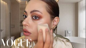 Read more about the article Sarai Cruz’s Guide to Summer Glam Glow