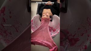 Read more about the article The Power Of Hair Colour