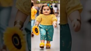 Read more about the article Adorable Baby Fashion: Tips to Dress Your Baby Like a