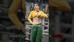 Read more about the article Top 3 Exercises for belly fat