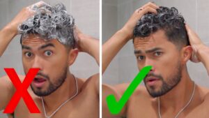Read more about the article How Men Should Take Care Of Their Hair