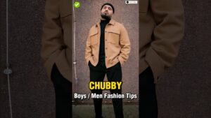 Read more about the article Chubby Guys Fashion Tips || #short #viral