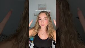 Read more about the article Abschlussball Makeup #abschlussball #abiball #prommakeup #makeuptips