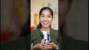 Read more about the article Must have makeup under ₹250 #shortsvideo #makeup #beautymakeup #fashion #makeover