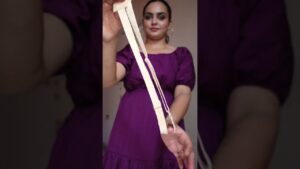 Read more about the article Backless and deep neck hack #bra #hack #fashion #clothing #tips