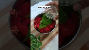 Read more about the article Diy Hibiscus Hair Mask for Hair fall and extreme Hair