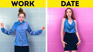 Read more about the article Cheap Yet Beautiful Clothing Tricks And Fashion Tips || DIY