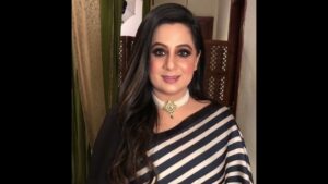 Read more about the article Parul Garg Self Makeup ||@SUGER Cosmetics || Step by step