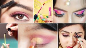 Read more about the article Brilliant & Crazy Eye Makeup Tips & Tricks Every Girl