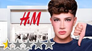 Read more about the article H&M Released Their Own Makeup Line