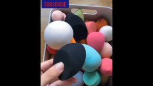 Read more about the article How To Clean Beauty Blender At Home// Makeup Tips &