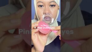 Read more about the article pink under eyes hacks #makeup #makeuphack #makeuptips #makeuptutorial #makeuphacks #beauty