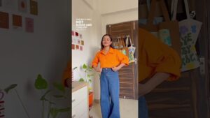 Read more about the article Daily Fashion Hacks Every Girl Must Know #fashionhacks #stylehack #fashiontips