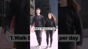 Read more about the article 5 Tips for EASY Weight Loss #fitness #fitnesstips #weightlosstips