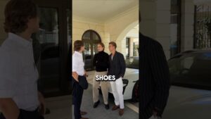 Read more about the article 5 Shoes Every Man Should Own In 2025