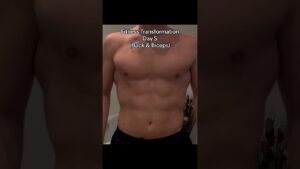 Read more about the article Day 5 #fitness #viral #ytshorts #youtubeshorts #motivation #beauty #mindset #nutrition