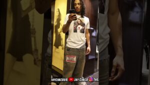 Read more about the article Cinco takes fashion advice from Alan… #funny #jaycinco