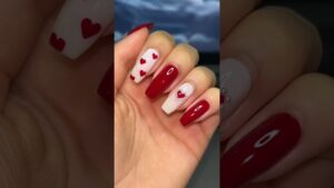 Read more about the article Modern Nail Trends Top Styles Try Now |Nails Inspiration #nailart