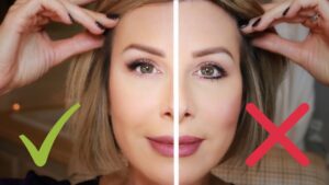 Read more about the article The FACELIFT Makeup