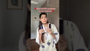 Read more about the article Would never buy these‍ #viralproducts #beautytips #affordablefinds #haircare #beauty #shorts