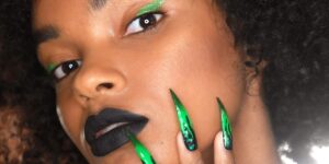 Read more about the article “Ballerina” Is a New Nail Shape Trend You’re Going to