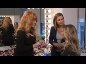 Read more about the article Celebrity Makeup Artist Reveals Star Beauty Secrets