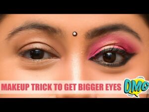 Read more about the article Easy Eye Makeup For Small Eyes
