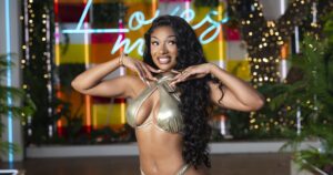 Read more about the article Megan Thee Stallion’s Workout Routine Is No Joke — Even