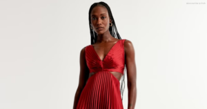 Read more about the article 22 Abercrombie Fashion Picks For Summer — With Sale Finds