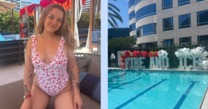 Read more about the article The Summer’s Hottest Club Is Actually the Gym