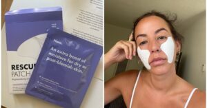 Read more about the article This $18 Acne Recovery Patch Is Perfect For Your Back-to-School