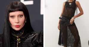 Read more about the article 17 Outfit Ideas For Lady Gaga’s “Mayhem” Tour — Starting