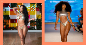 Read more about the article I Tried Megan Thee Stallion’s Workout, and It Helped Me