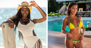 Read more about the article The Best “Love Island USA” Swimsuits Still Worth Shopping, Starting