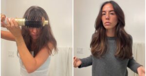 Read more about the article Babe Wake Up, Shark Just Dropped a Brand-New Hair Tool