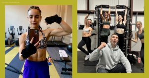 Read more about the article The Women of “Superman” Trained Hard — Here’s Their Routine
