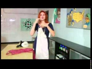 Read more about the article Women’s Fashion Tips : How to Create a ’50s Costume