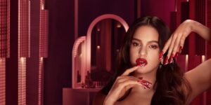Read more about the article Your First Look at Rosalía’s New M