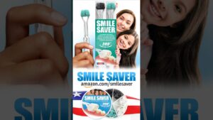 Read more about the article SMILE SAVER