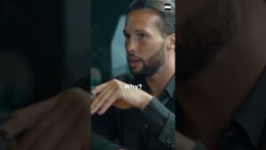 Read more about the article #1 FASHION ADVICE BY TRISTAN TATE!! #shorts