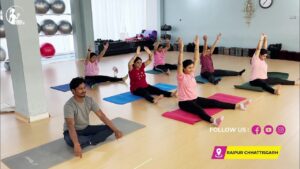 Read more about the article Workout Video Daily Morning