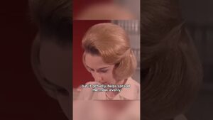 Read more about the article Beauty in the 1960s: more intense than you think #youtubeshort