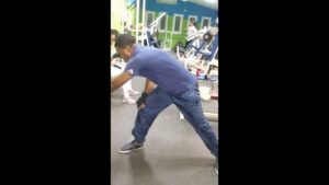 Read more about the article My 1st Motivation Image Video!! Body Building Cardio Cross Fitness