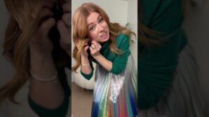 Read more about the article One thing you should NEVER wear! #fashion #fashionadvice #styleadvice