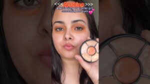 Read more about the article Insight cosmetics concealer pallet #insightcosmetics #concealer how to conceals dark