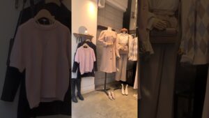 Read more about the article BEST KOREAN STREET FASHION & STYLE