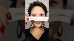 Read more about the article beauty tips #Korean #eyebrows setting #youtube #short #subscribe